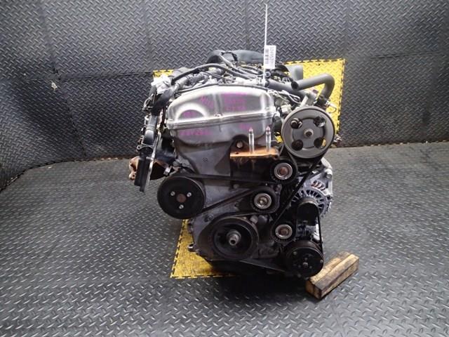 Двигатель Мицубиси Галант Фортис в Белгороде 104957