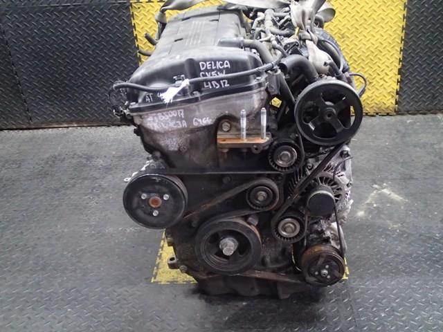 Двигатель Тойота Делика Д5 в Белгороде 114861