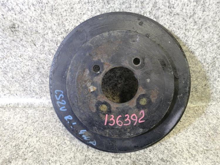 Тормозной диск Мицубиси Лансер в Белгороде 136392