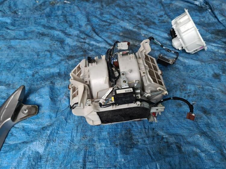 Мотор печки Хонда Легенд в Белгороде 206136