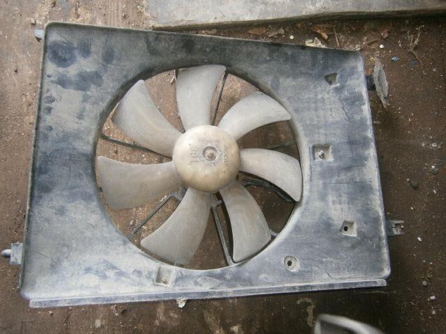 Диффузор радиатора Хонда Джаз в Белгороде 24051