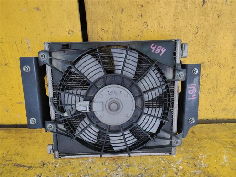 Радиатор кондиционера Исузу Эльф в Белгороде 489251