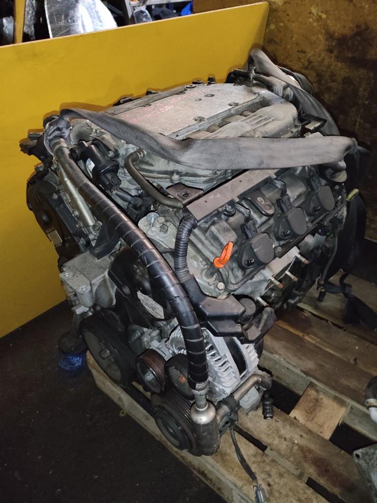 Двигатель Хонда Легенд в Белгороде 551641