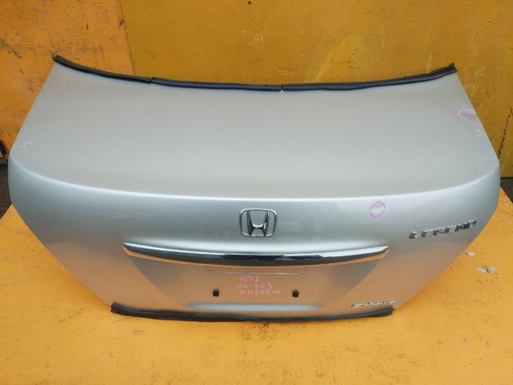 Крышка багажника Хонда Легенд в Белгороде 555211