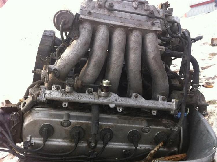 Двигатель Хонда Инспаер в Белгороде 8996
