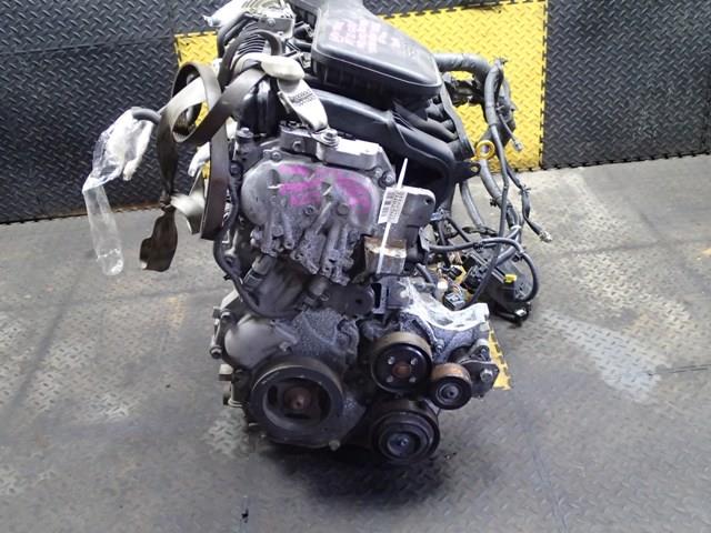 Двигатель Ниссан Х-Трейл в Белгороде 91101