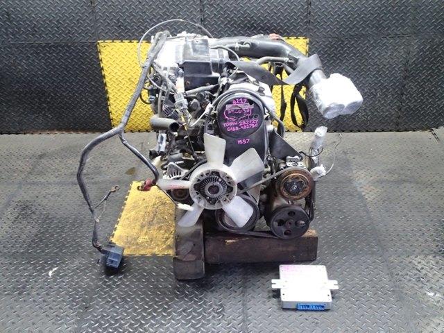 Двигатель Сузуки Эскудо в Белгороде 91158